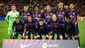 برشلونة يهزم ريال مدريد بثنائية...