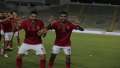 الاهلي يعلن تجديد عقد الشحات...