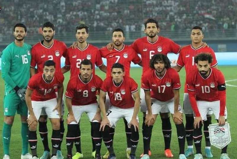 20 ألف مشجع في مباراة منتخب مصر ومالاوي بالدفاع الجوي