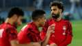 محمد صلاح يقود هجوم منتخب...