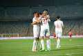 موعد مباراة الزمالك ضد البنك...