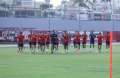الأهلي يواصل تدريباته استعدادًا لمواجهة...