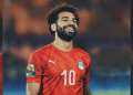 رقم مميز لمحمد صلاح بعد...