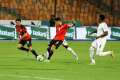 قائمة منتخب مصر في مواجهة...