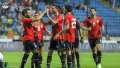 ترتيب مجموعة منتخب مصر قبل...
