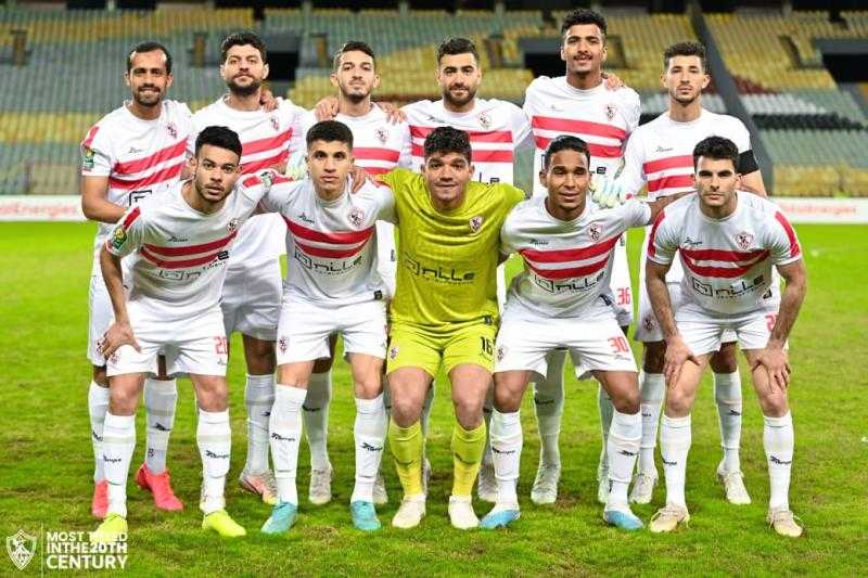 صراع سعودي قطري لضم لاعب الزمالك في الصيف