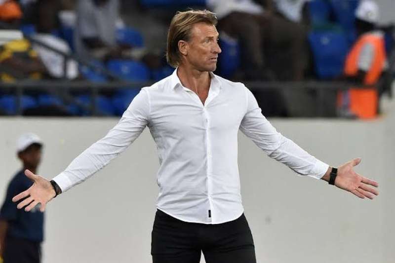 رينارد يفسخ عقده مع السعودية لتدريب منتخب فرنسا للسيدات