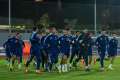 الأهلي يستأنف تدريباته استعدادًا لمباراة...