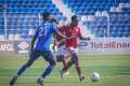 الكاف يرفض طلب الهلال السوداني...