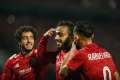 الأهلي يتقدم على الهلال بهدف...