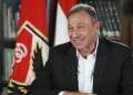 الخطيب يشكر الدولة المصرية.. ويشيد...