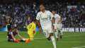 ريال مدريد يهزم بلد الوليد...