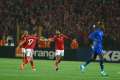 الكاف يحول شكوى الهلال ضد...