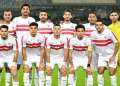 موعد مباراة الزمالك ضد المصري...