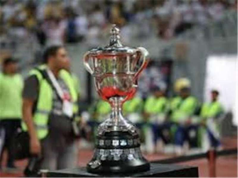 اتحاد الكرة يخاطب 8 دول أوروبية لجلب طاقم حكام لنهائي كأس مصر