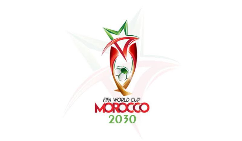 ملف المغرب كأس العالم 2030