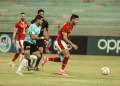 كولر يعلن تشكيل الأهلي أمام...