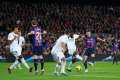 موعد مباراة برشلونة وريال مدريد.....
