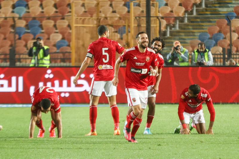 الاهلي