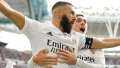 التشكيل المتوقع لـ ريال مدريد...
