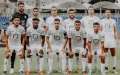 قائمة البنك الأهلي لمواجهة الزمالك...