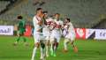 قائمة الزمالك في مواجهة البنك...