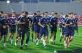 الأهلي يستأنف تدريباته استعدادًا لمباراة...