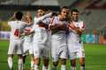 تشكيل الزمالك المتوقع لمواجهة البنك...