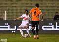 الزمالك يضرب البنك الأهلي بهدف...