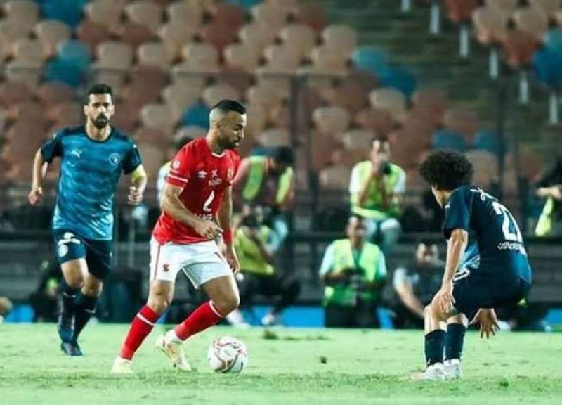 كيف يلعب بيراميدز أمام الأهلي في نهائي كأس مصر؟