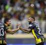 قبل مواجهة الهلال.. اتحاد جدة...