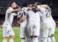 قائمة ريال مدريد لمواجهة تشيلسي...
