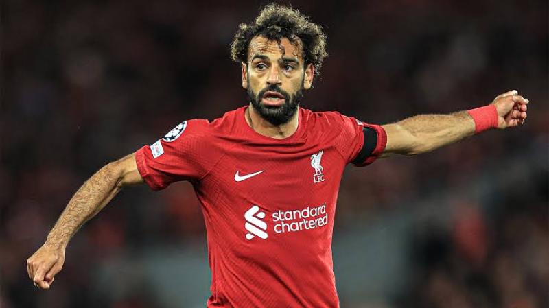 محمد صلاح