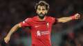 محمد صلاح ينتظر رقما تاريخيا...