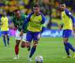 الكشف عن موقف لاعب النصر...