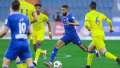 مايكل أوليفير حكما لمباراة الهلال...