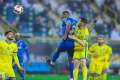 التشكيل الرسمي لمباراة الهلال والنصر...