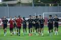 الأهلي يواصل تدريباته استعدادًا لمباراة...