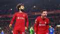 محمد صلاح أساسيًا| تشكيل ليفربول...