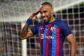 برشلونة يقرر عودة أوباميانج في...