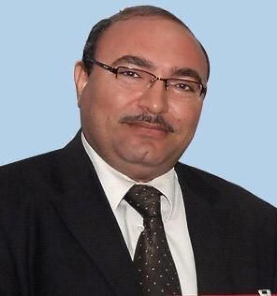 حسام الشرقاوي رئيسا لنادي جمهورية مصر العربية بالإمارات