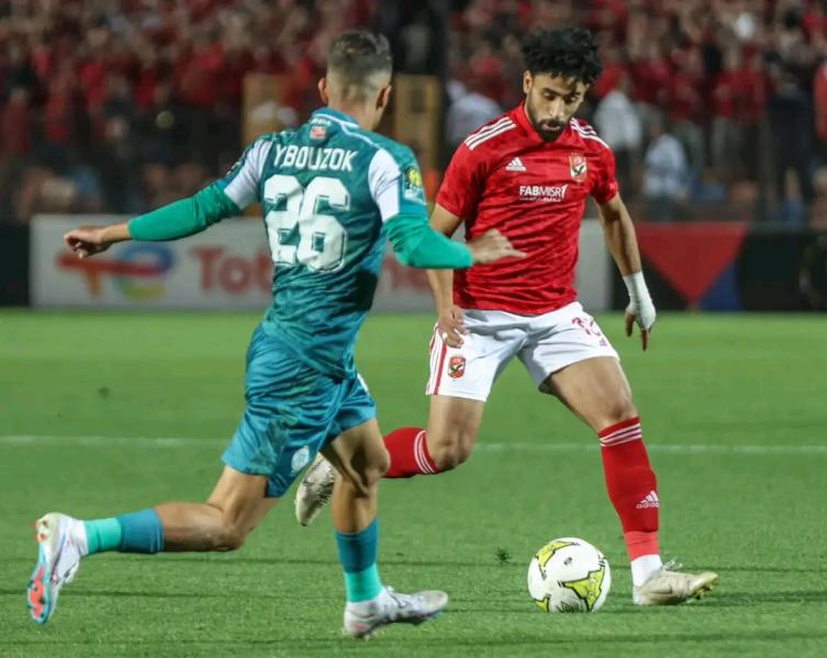 لاعب تونسي سابق: الرجاء المغربي سيهزم الأهلي ويصعد لنصف نهائي دوري الأبطال