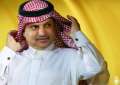 تقارير: مسلي آل معمر يستقيل...