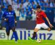 موعد مباراة الهلال السعودي واوراوا...