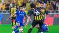 جدول ترتيب الدوري السعودي
