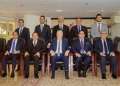 أزمة وتمرد داخل مجلس إدارة...