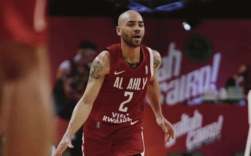 «رجال سلة الأهلي» يواجه بترو لواندا في بطولة «bal».. اعرف موعد المباراة