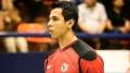 الزمالك يضم حماصة لدعم فريق...