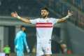 الزمالك يستعيد خدمات مصطفى شلبي...