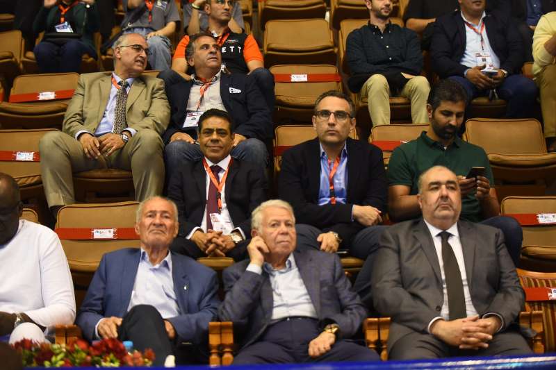 افتتاح بطولة كأس الكؤوس الإفريقية لكرة اليد بالأهلي.. غدًا
